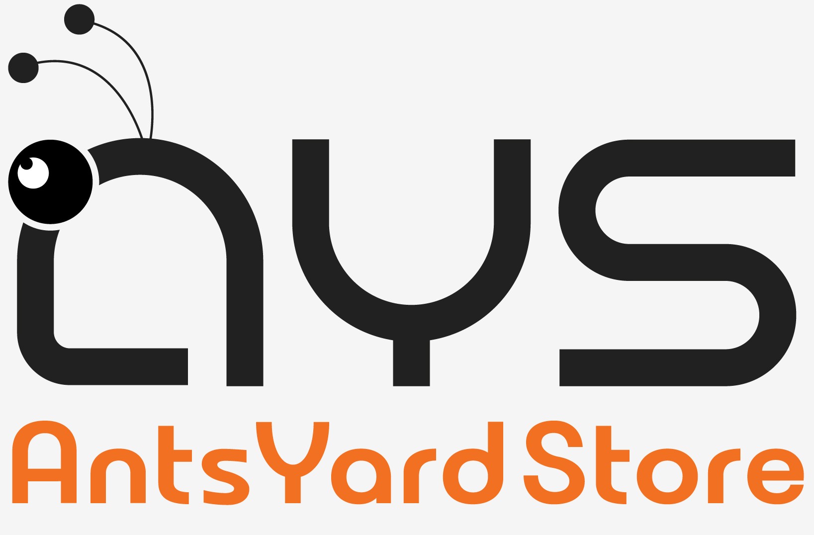 AntsYard Store Logo